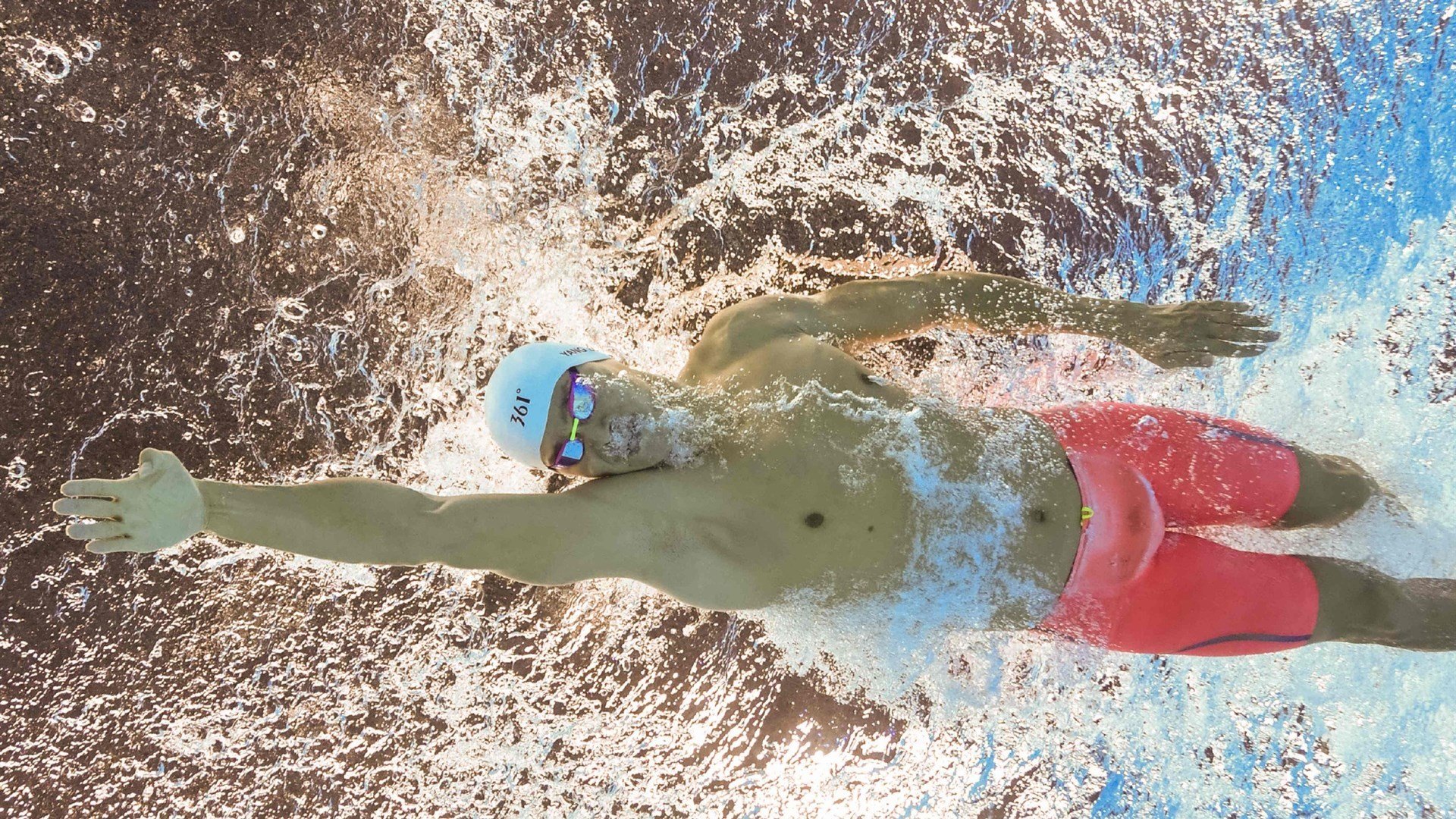 德国队教练：目标锁定前八，德国队教练团队