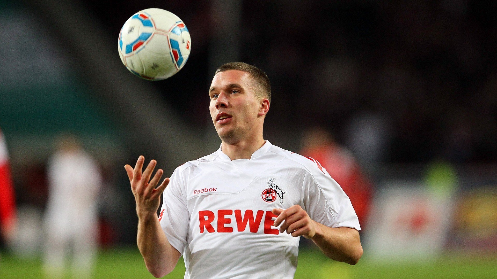 德国队教练：目标锁定前八，德国队教练团队